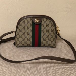 Gucci small Ophidia bag